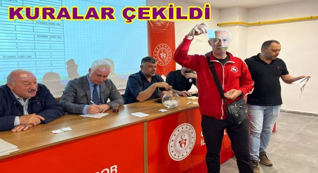 Okul Sporları Yıldızlar Türkiye Hentbol Şampiyonası Ordu’da yapılacak..