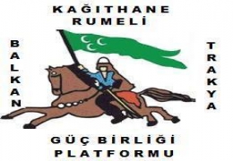 Kağıthane&#8217;den Bulgaristan&#8217;a milletvekili seçimi için 934 oy çıktı..