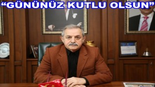 OTSO Başkanı Şahin’den 10 Ocak mesajı..